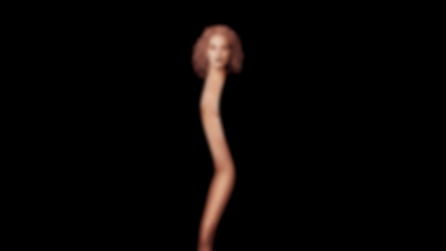 Showgirls backdrop