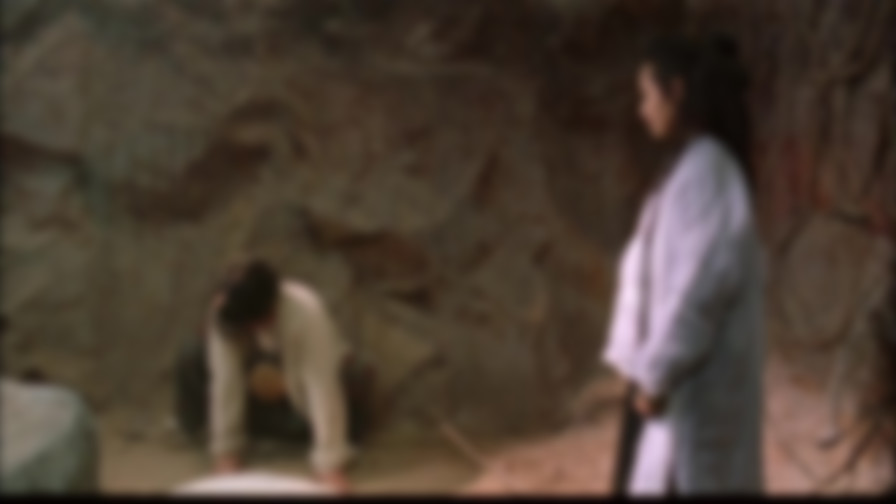 A Chinese Odyssey: Part 2 - Cinderella backdrop