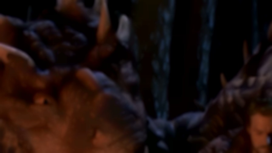 DragonHeart backdrop
