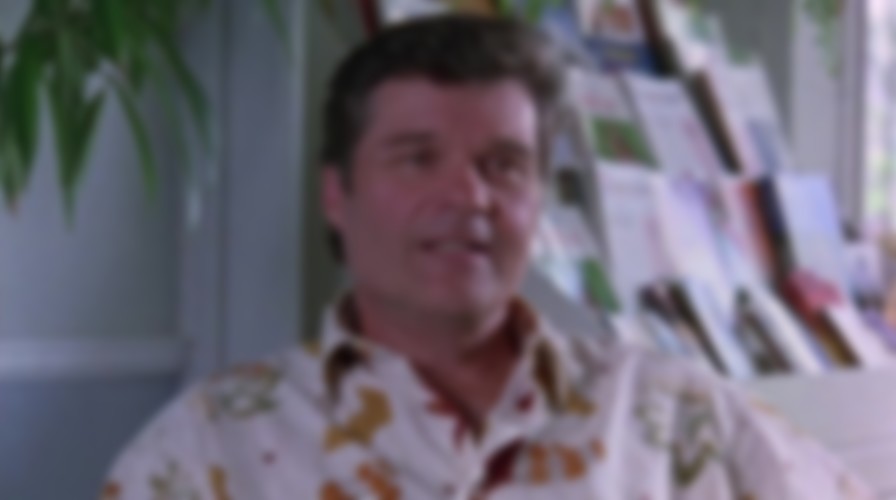 Waiting for Guffman backdrop
