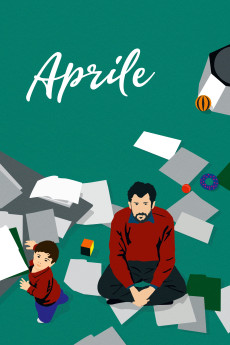 April