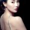 Maggie Cheung