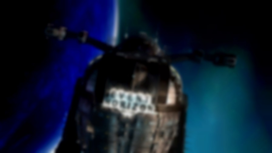 Event Horizon backdrop