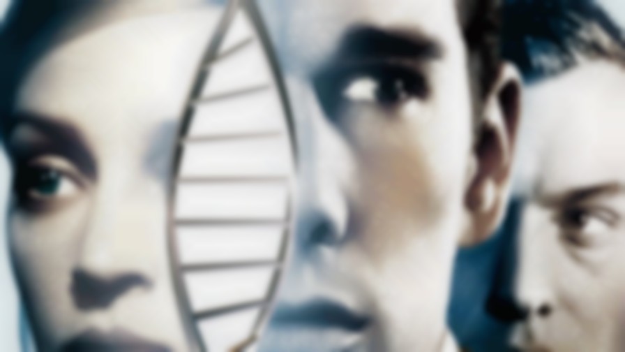 Gattaca backdrop