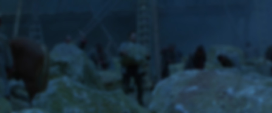 Les Misérables backdrop