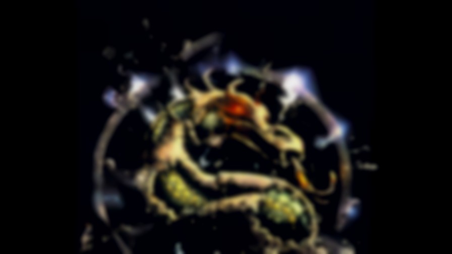 Mortal Kombat: Annihilation backdrop