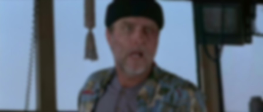 Virus backdrop