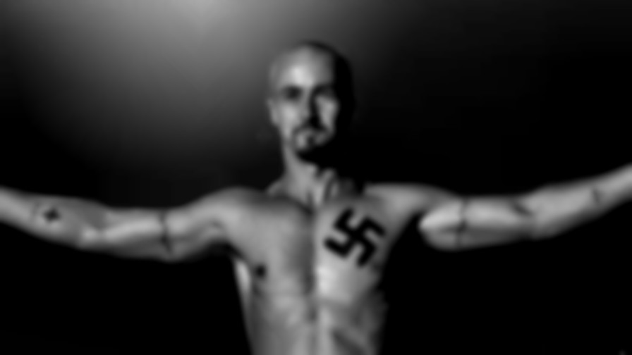 American History X backdrop