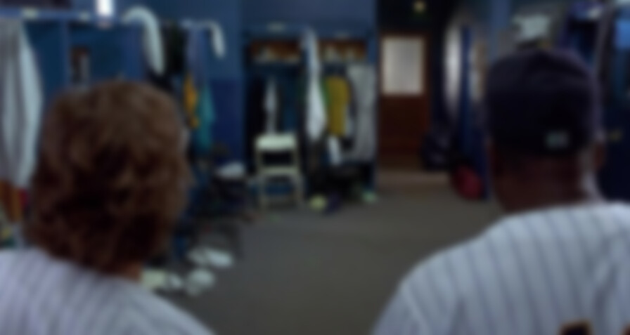 Major League: Back to the Minors backdrop