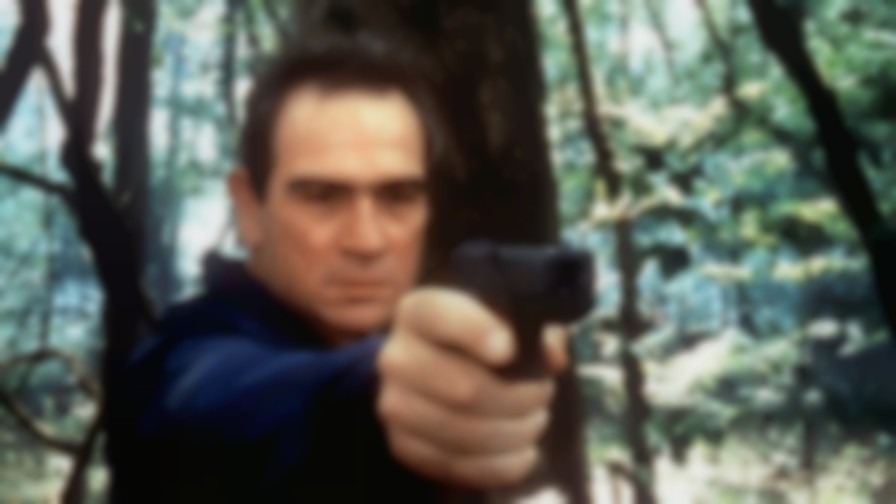 U.S. Marshals backdrop