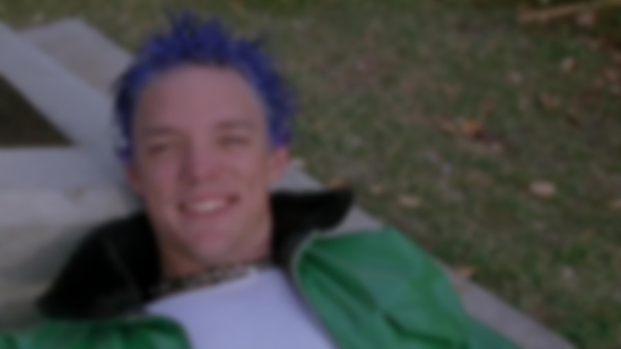 SLC Punk! backdrop