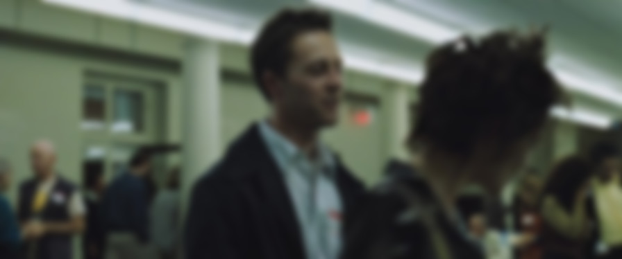 Fight Club backdrop