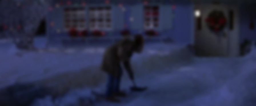 Jack Frost backdrop