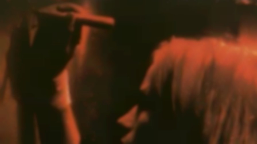 Stigmata backdrop