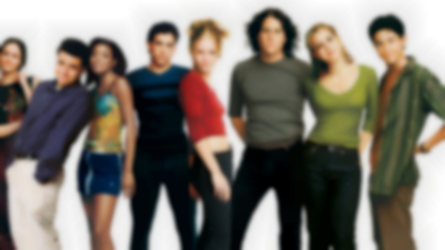 10 Things I Hate About You backdrop