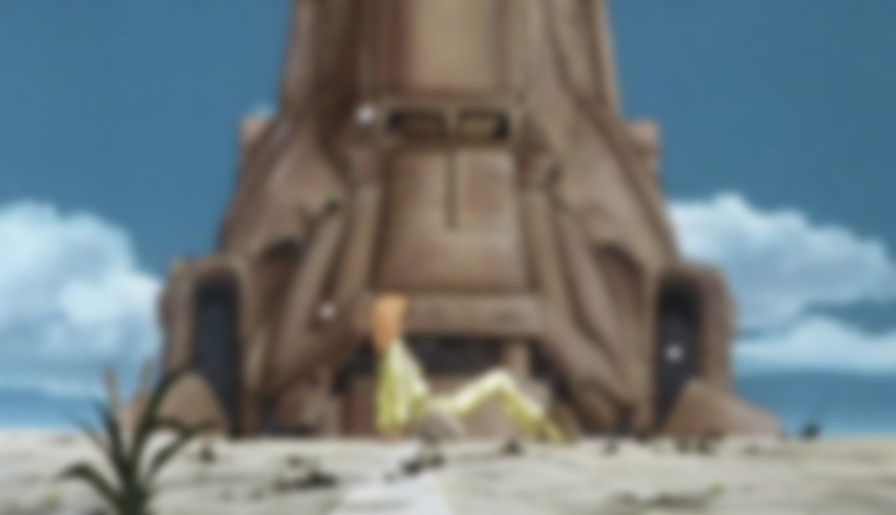 The Five Star Stories backdrop