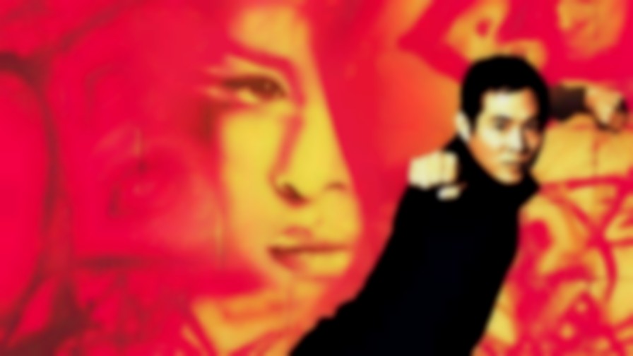 Romeo Must Die backdrop