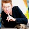 Zack Ward