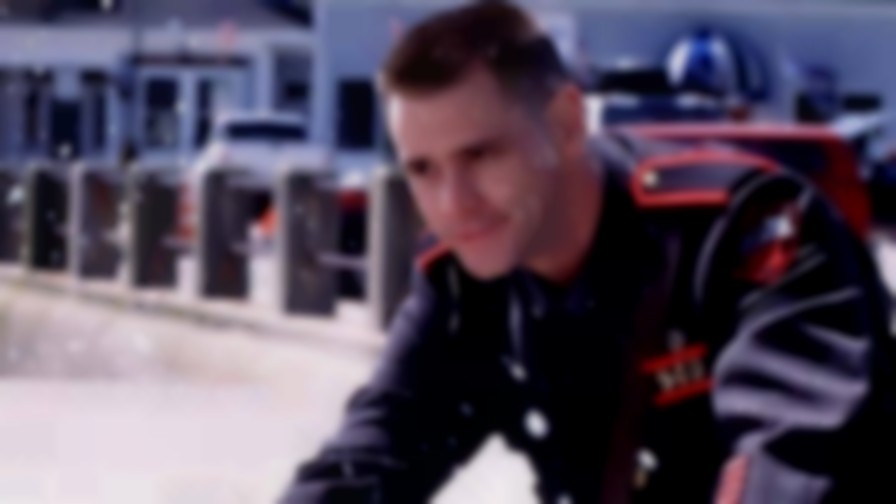 Me, Myself & Irene backdrop