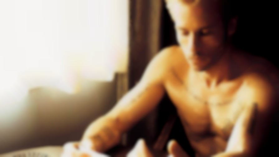 Memento backdrop