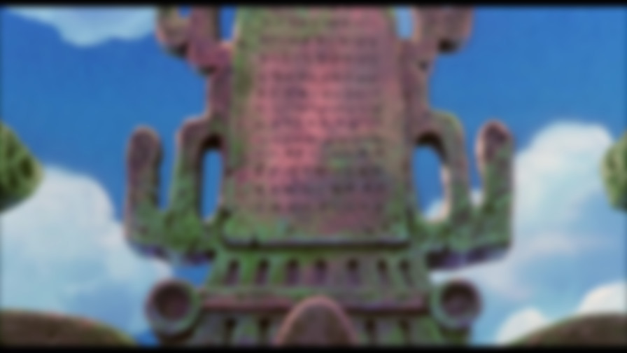 Pokémon the Movie 2000 backdrop