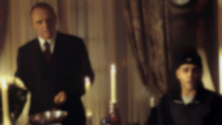 Hannibal backdrop