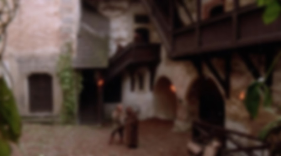 Dragonheart: A New Beginning backdrop