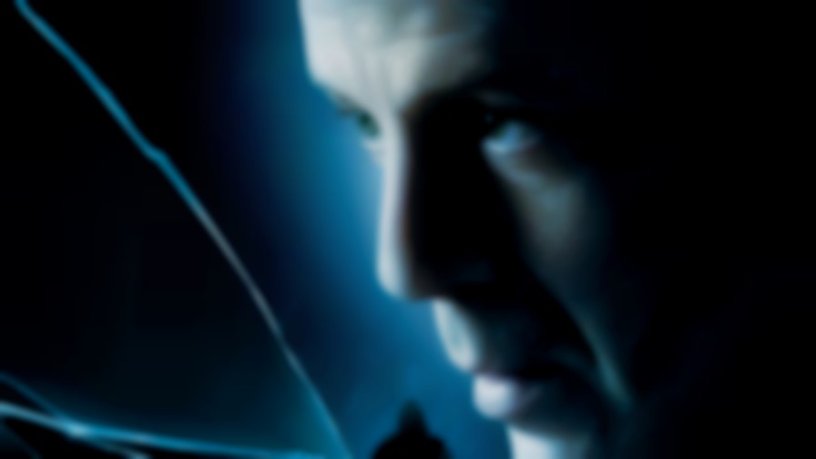 Unbreakable backdrop
