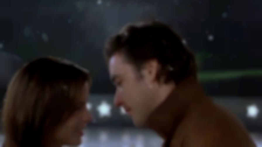 Serendipity backdrop