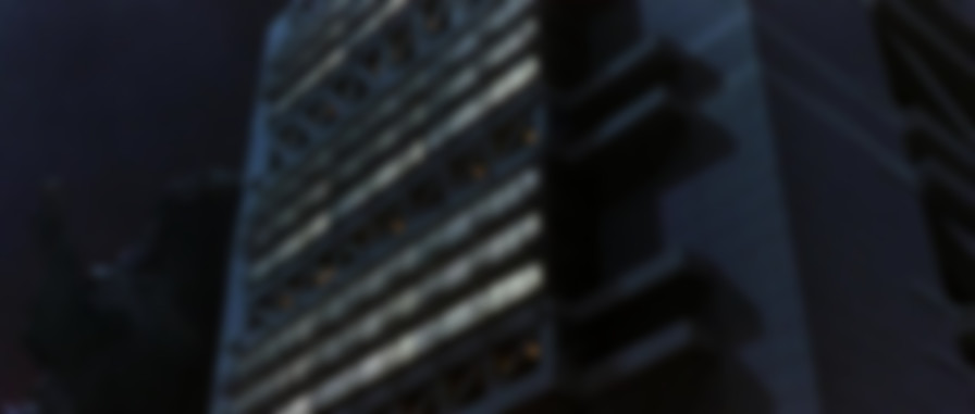 Godzilla vs. Megaguirus backdrop