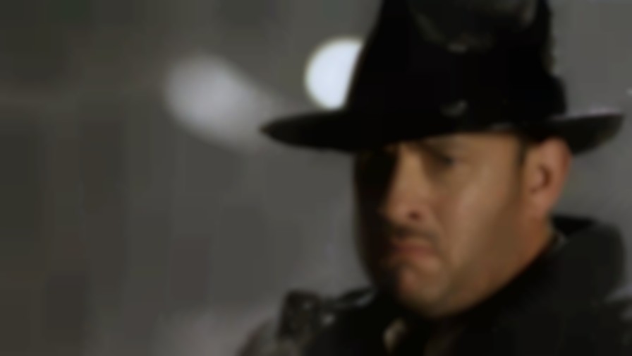Road to Perdition backdrop