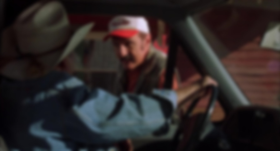 Tremors 3: Back to Perfection backdrop