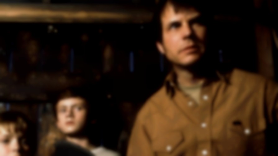Frailty backdrop