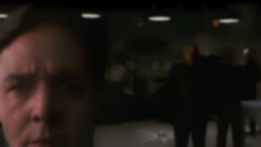 A Beautiful Mind backdrop