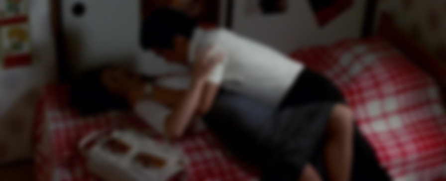 Zoom Up: Rape Site backdrop