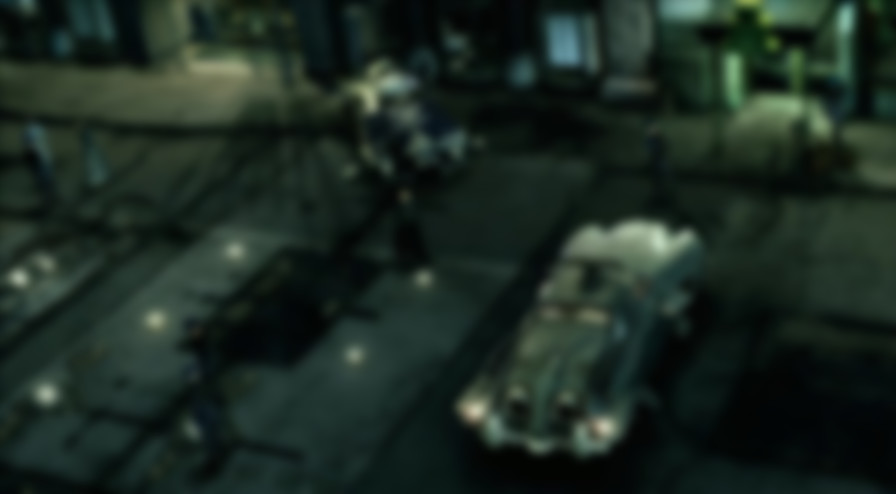 Immortal backdrop