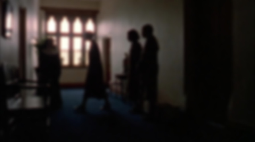 The Magdalene Sisters backdrop