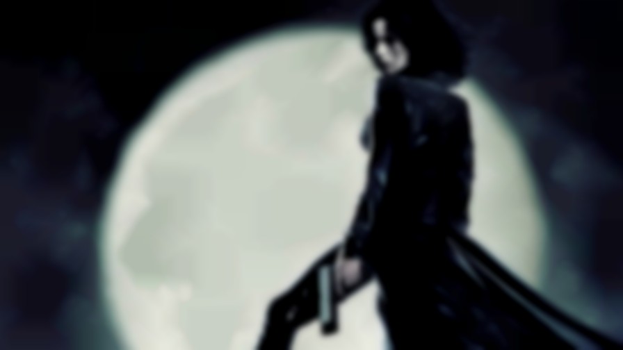 Underworld backdrop
