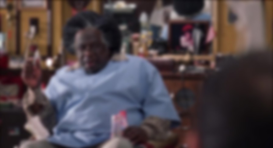 Barbershop 2: Back in Business backdrop