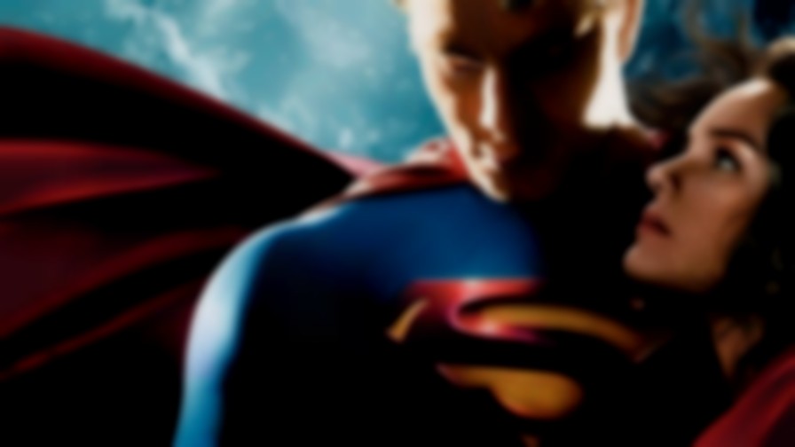 Superman Returns backdrop