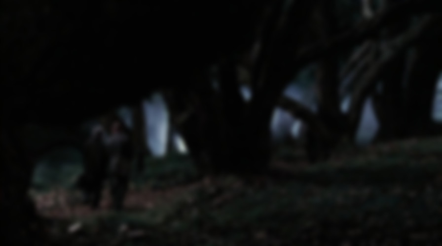 Boogeyman backdrop