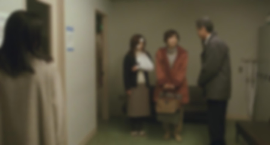 Ju-On: The Grudge 2 backdrop