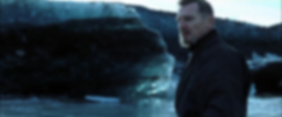 Batman Begins backdrop