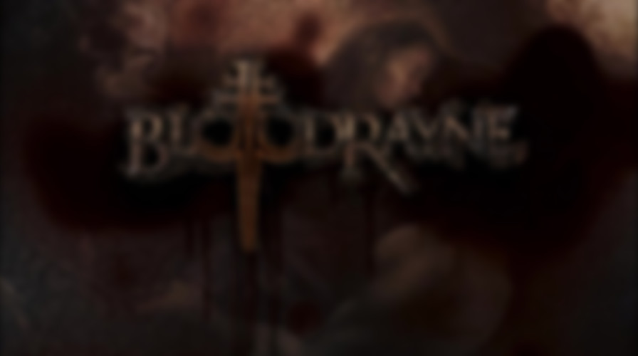 BloodRayne backdrop