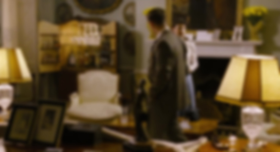 Vera Drake backdrop