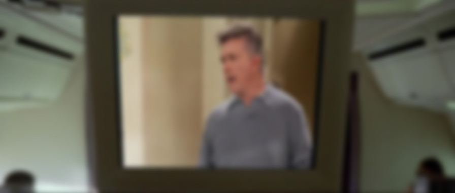 Childstar backdrop