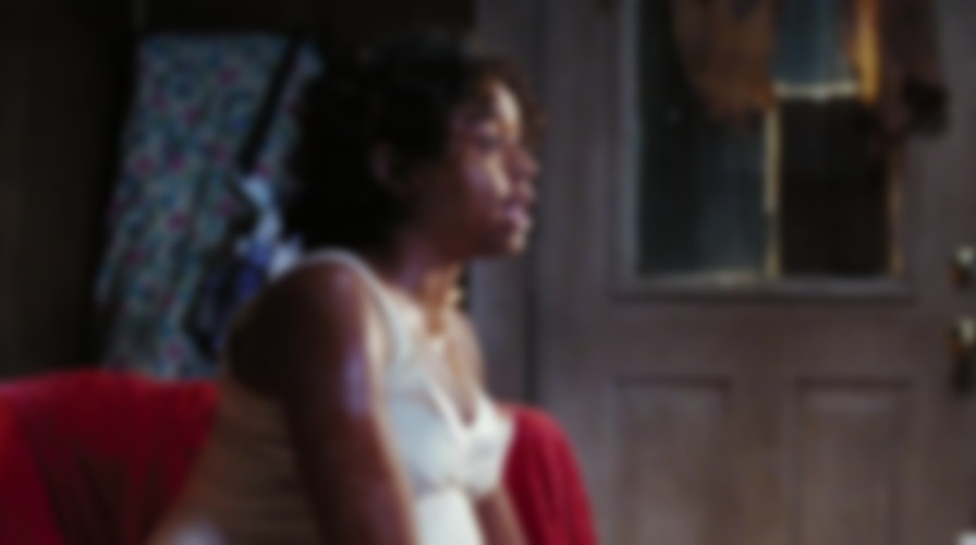 Hustle & Flow backdrop