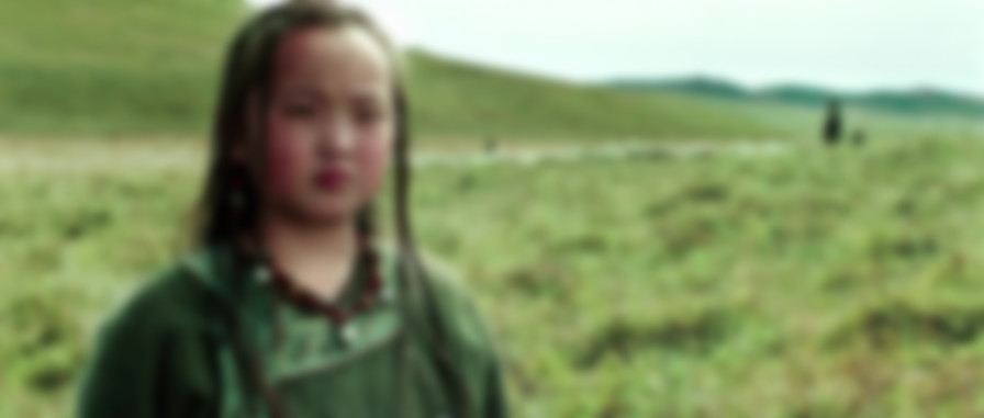 Mongol: The Rise of Genghis Khan backdrop
