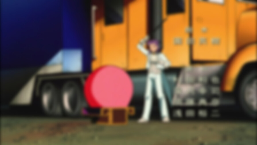 Pokémon: Jirachi - Wish Maker backdrop