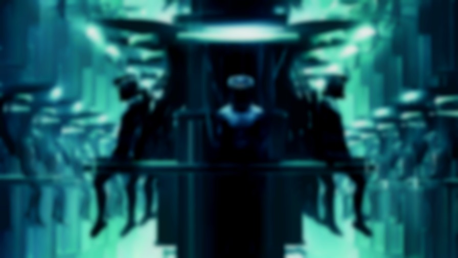 Daybreakers backdrop